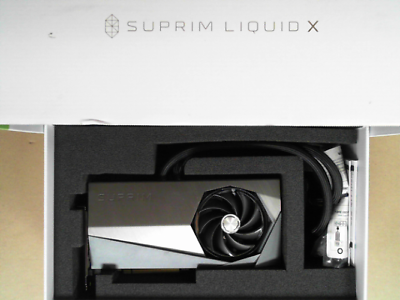 OPEN BOX - VIDEO CARD