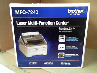 OPEN BOX - PRINTER