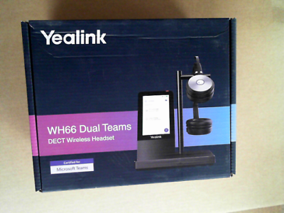 OPEN BOX - HEADSET