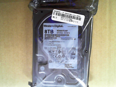 OPEN BOX - HARD DISK