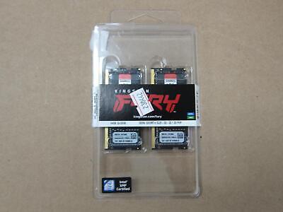 OPEN BOX - MEMORY