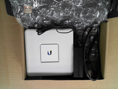 OPEN BOX - NETWORK