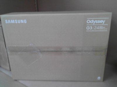 OPEN BOX - MONITOR
