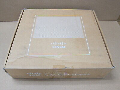OPEN BOX - NETWORK