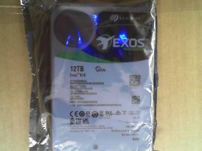 OPEN BOX - HARD DISK