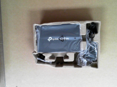 OPEN BOX - NETWORK