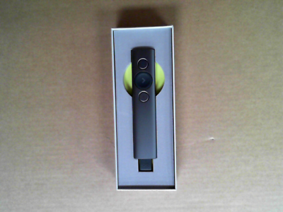 OPEN BOX - ACCESSORIES