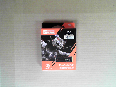 OPEN BOX - SSD DRIVE