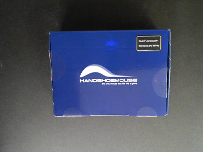OPEN BOX - MOUSE