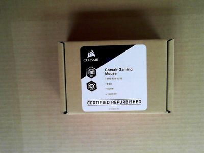 REFURBISH - MOUSE