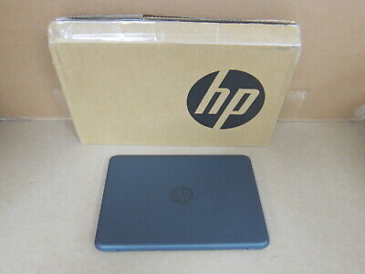 OPEN BOX - NOTEBOOK