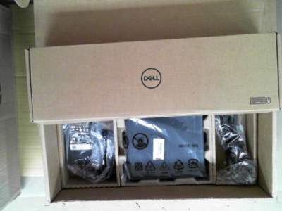 OPEN BOX - SYSTEM