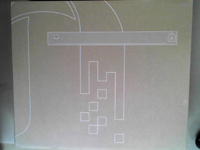 OPEN BOX - NETWORK