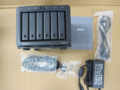 OPEN BOX - STORAGE