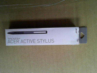 OPEN BOX - ACCESSORIES