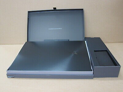OPEN BOX - NOTEBOOK