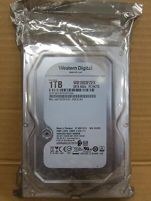 OPEN BOX - HARD DISK
