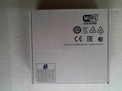 OPEN BOX - NETWORK