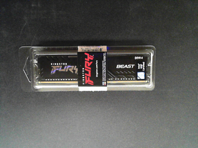 OPEN BOX - MEMORY