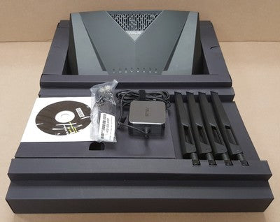 OPEN BOX - Asus RT-AC3100 Dual-Band Wi-Fi Router