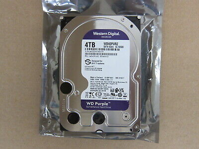 OPEN BOX - HARD DISK