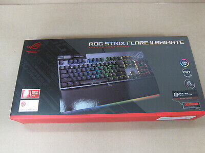 OPEN BOX - KEYBOARD