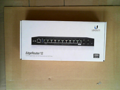 OPEN BOX - NETWORK