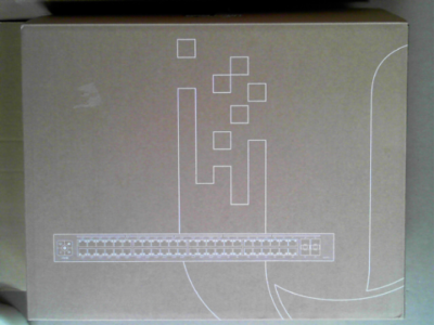 OPEN BOX - NETWORK