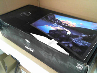OPEN BOX - MONITOR