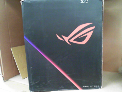 OPEN BOX - SYSTEM