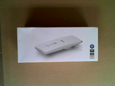 OPEN BOX - Ubiquiti Airmax Rocket 2ac Prism 2-ghz 802.11ac Basestation with High Performance Airprism Technology, Features airMAX ac and airPrism Technologies - White