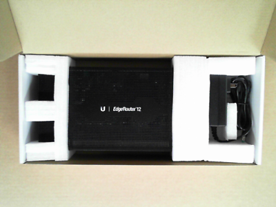 OPEN BOX - NETWORK