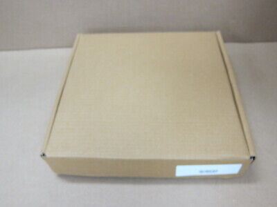 OPEN BOX - DOCKING