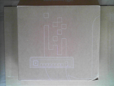 OPEN BOX - NETWORK