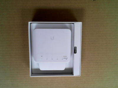 OPEN BOX - NETWORK