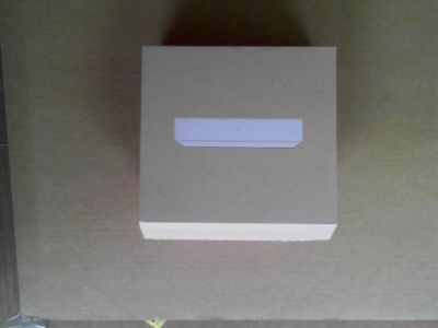 OPEN BOX - NETWORK