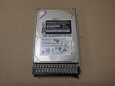 OPEN BOX - HARD DISK