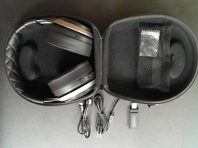OPEN BOX - ACCESSORIES