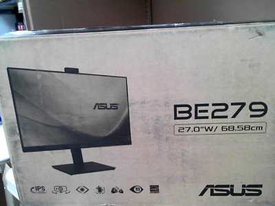 OPEN BOX - MONITOR