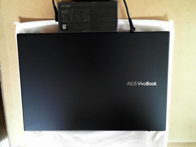 OPEN BOX - NOTEBOOK
