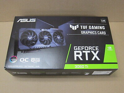OPEN BOX - VIDEO CARD