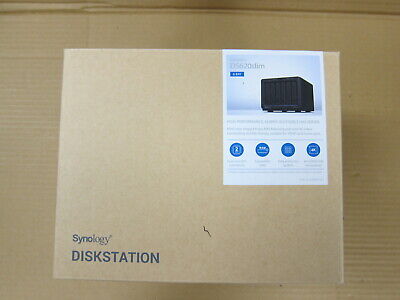 OPEN BOX - STORAGE