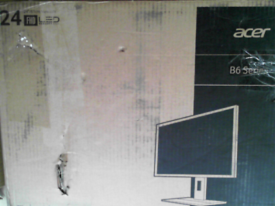 OPEN BOX - MONITOR
