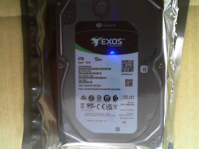 OPEN BOX - HARD DISK