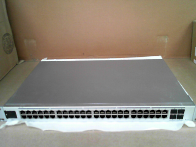 OPEN BOX - NETWORK