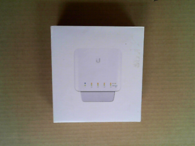 OPEN BOX - NETWORK