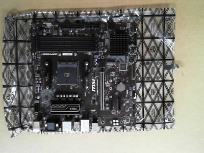 OPEN BOX - MOTHERBOARD