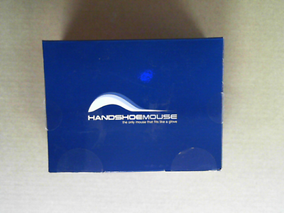 OPEN BOX - MOUSE