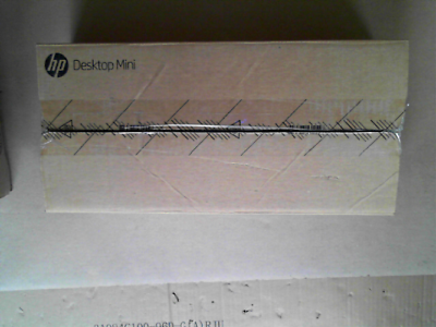 OPEN BOX - SYSTEM