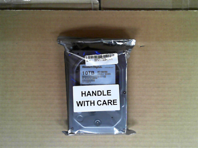 OPEN BOX - HARD DISK